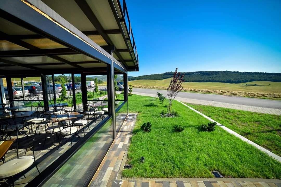 شقة Adonis Zlatibor 205 المظهر الخارجي الصورة