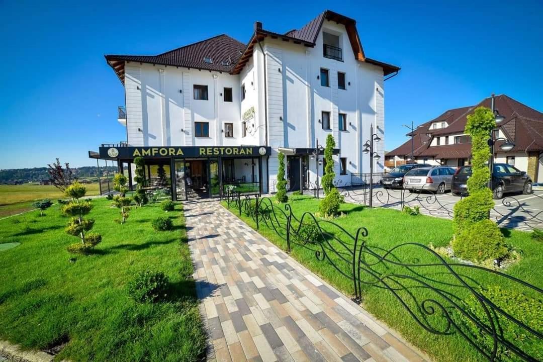 شقة Adonis Zlatibor 205 المظهر الخارجي الصورة