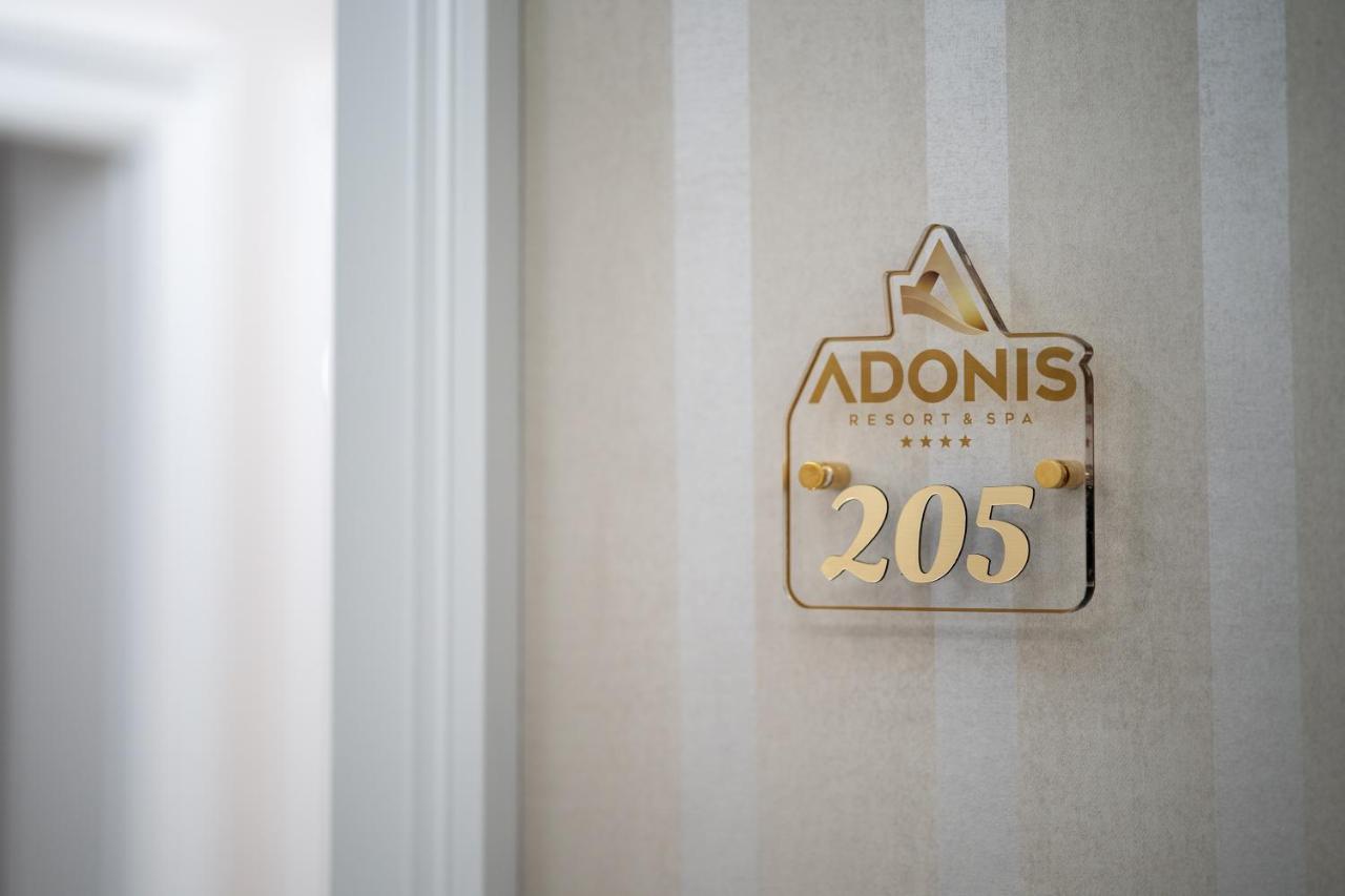 شقة Adonis Zlatibor 205 المظهر الخارجي الصورة